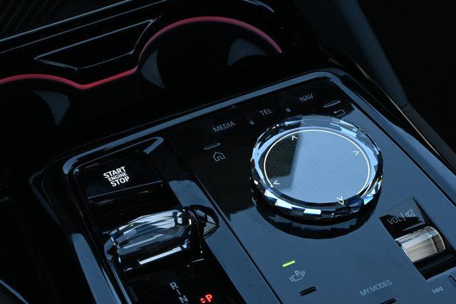 new 2026 BMW 540 car, priced at $81,862