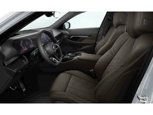 new 2026 BMW 540 car, priced at $80,440