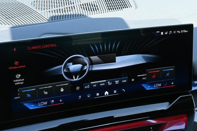 new 2026 BMW 540 car, priced at $81,862