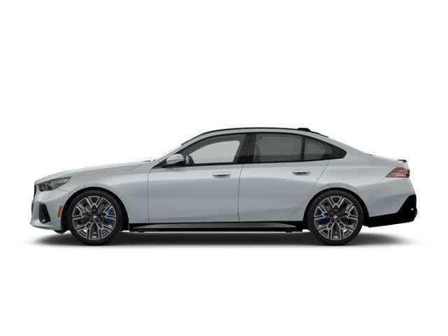 new 2026 BMW 540 car, priced at $80,440