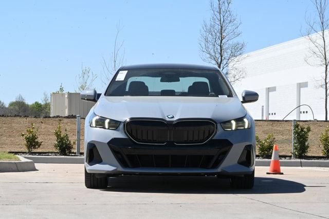 new 2026 BMW 540 car, priced at $81,862
