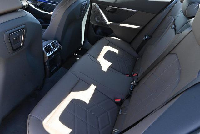 new 2026 BMW 540 car, priced at $81,862