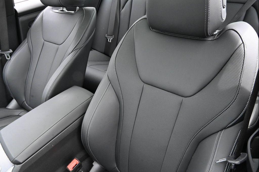 used 2025 BMW M340 car, priced at $57,213