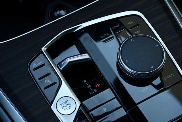 used 2026 BMW X5 car, priced at $71,350