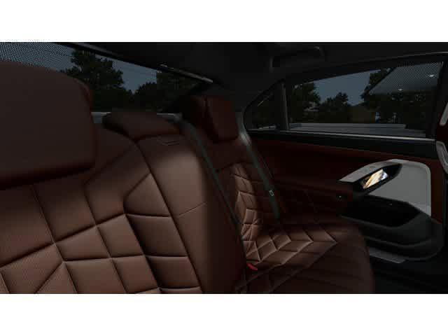 new 2024 BMW i7 car, priced at $110,445