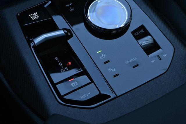 new 2026 BMW X3 car, priced at $58,150