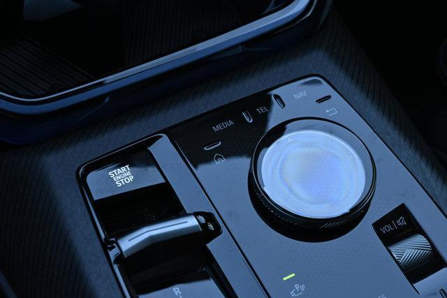 new 2026 BMW X3 car, priced at $58,150