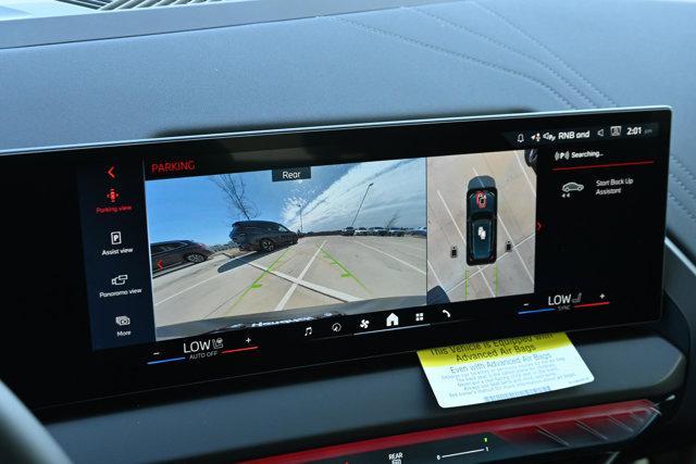 new 2026 BMW X3 car, priced at $58,150