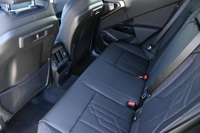 new 2026 BMW X3 car, priced at $58,150