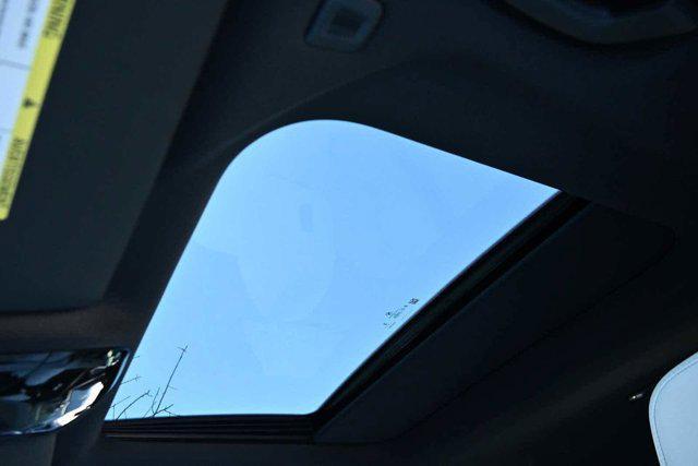 new 2026 BMW 530 car, priced at $72,875