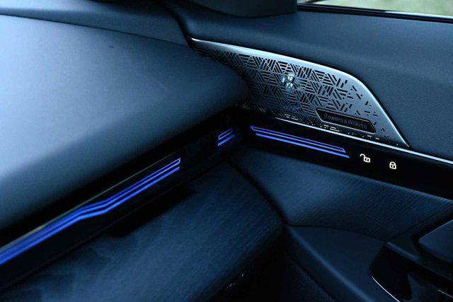 new 2026 BMW 530 car, priced at $72,875