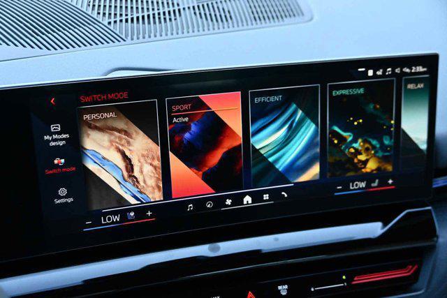 new 2026 BMW 530 car, priced at $72,875