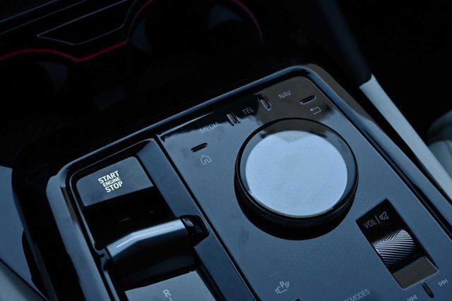 new 2026 BMW 530 car, priced at $72,875