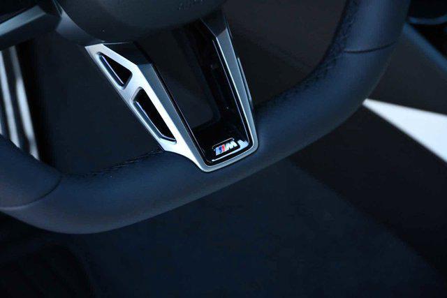 new 2026 BMW 530 car, priced at $72,875