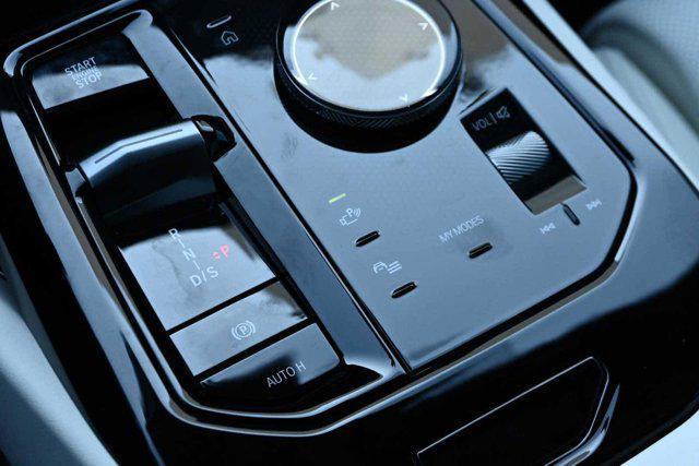 new 2026 BMW 530 car, priced at $72,875