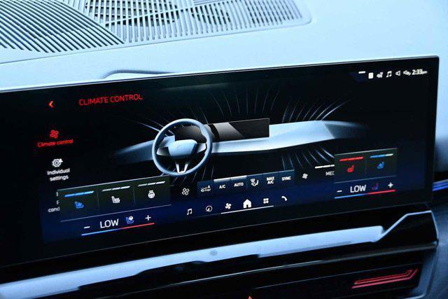 new 2026 BMW 530 car, priced at $72,875