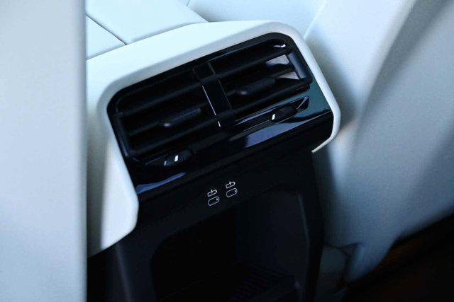 new 2026 BMW 530 car, priced at $72,875