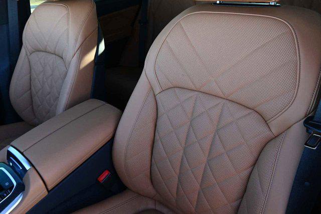 new 2026 BMW X5 car, priced at $102,025