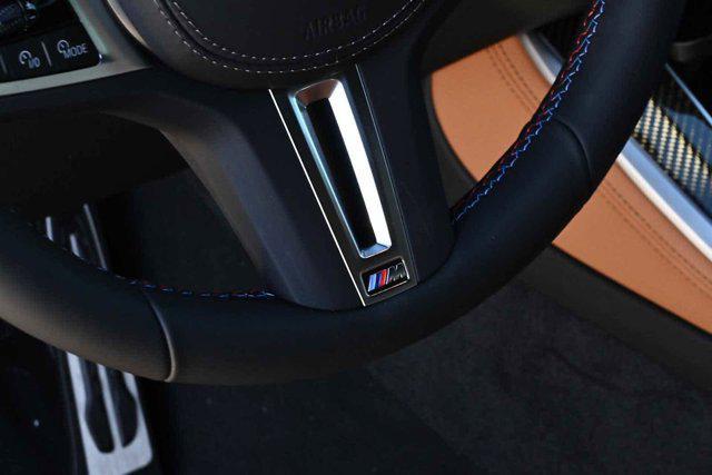 new 2026 BMW X5 car, priced at $102,025