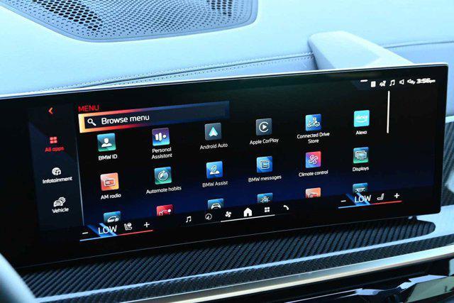 new 2026 BMW X5 car, priced at $102,025