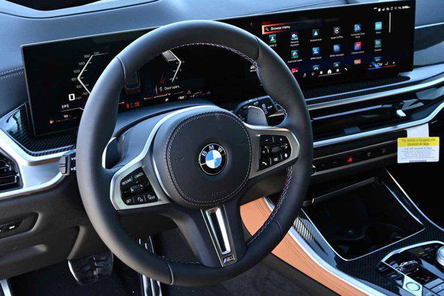 new 2026 BMW X5 car, priced at $102,025