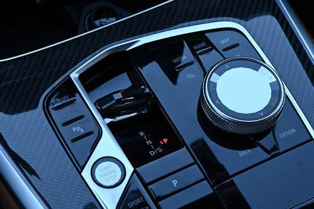 new 2026 BMW X5 car, priced at $102,025