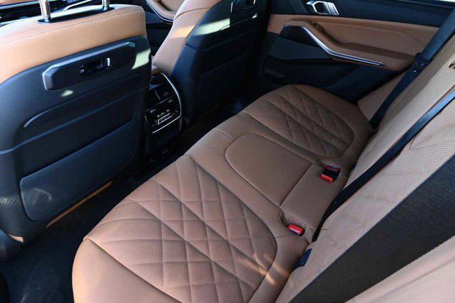 new 2026 BMW X5 car, priced at $102,025