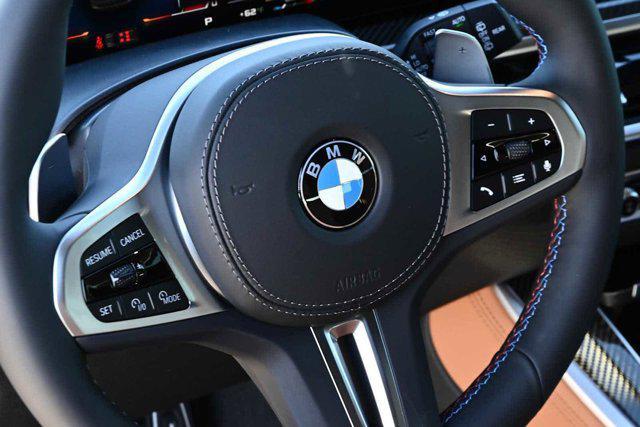 new 2026 BMW X5 car, priced at $102,025