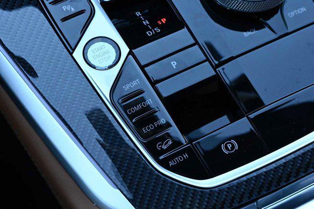 new 2026 BMW X5 car, priced at $102,025