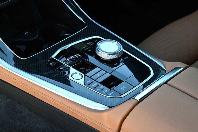 new 2026 BMW X5 car, priced at $102,025