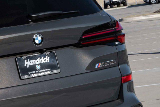 new 2026 BMW X5 car, priced at $102,025