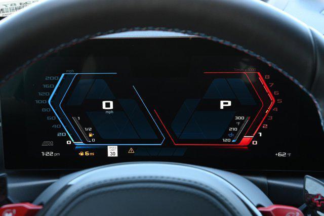 used 2024 BMW M4 car, priced at $83,988