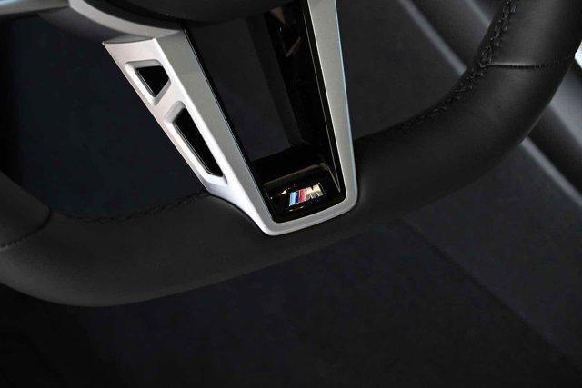 used 2026 BMW 330 car, priced at $56,875
