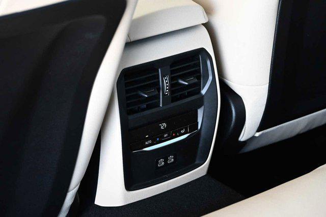 used 2026 BMW 330 car, priced at $56,875