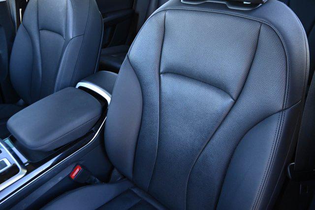 used 2020 Audi Q7 car, priced at $25,588