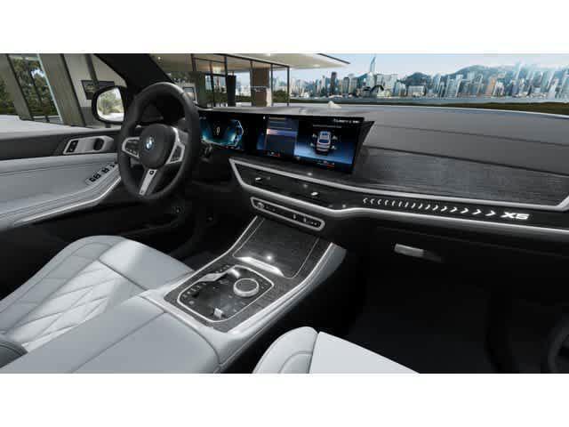 new 2026 BMW X5 PHEV car, priced at $86,100