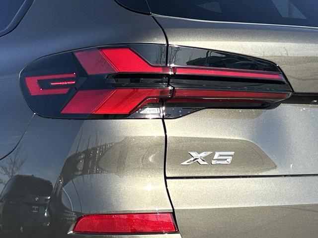 new 2026 BMW X5 PHEV car, priced at $86,100