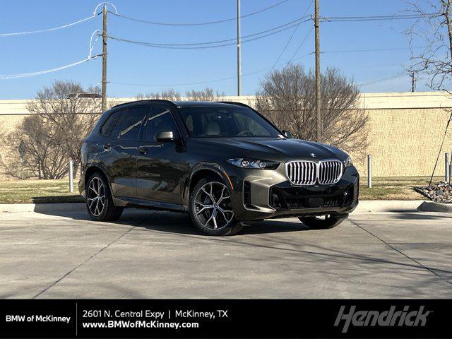 new 2026 BMW X5 PHEV car, priced at $86,100