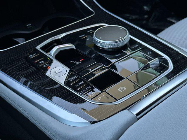 new 2026 BMW X5 PHEV car, priced at $86,100