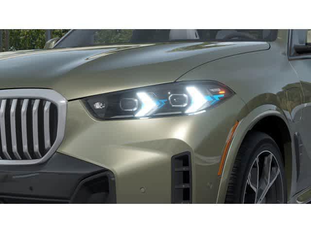new 2026 BMW X5 PHEV car, priced at $86,100