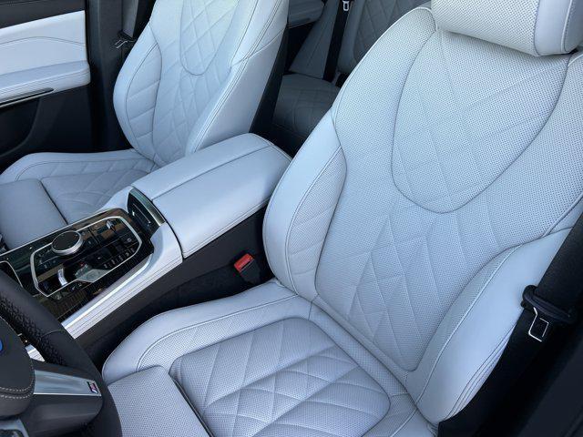 new 2026 BMW X5 PHEV car, priced at $86,100