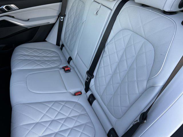 new 2026 BMW X5 PHEV car, priced at $86,100