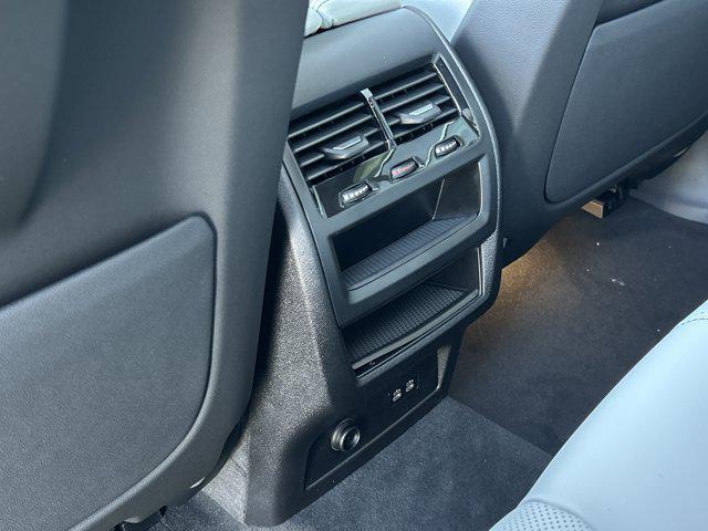 new 2026 BMW X5 PHEV car, priced at $86,100