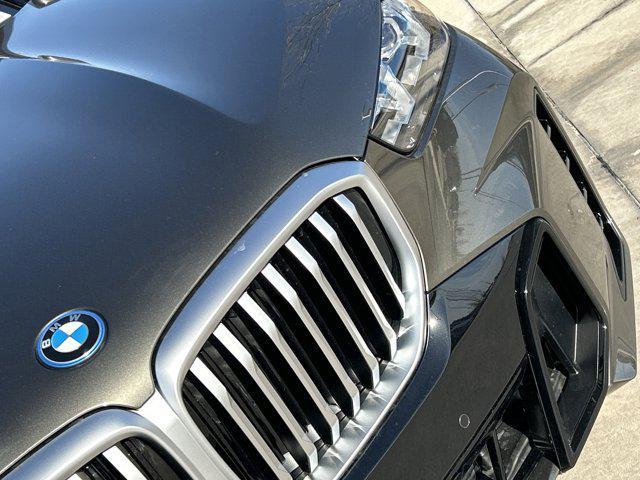 new 2026 BMW X5 PHEV car, priced at $86,100
