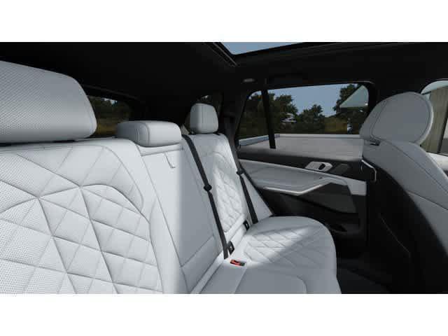 new 2026 BMW X5 PHEV car, priced at $86,100