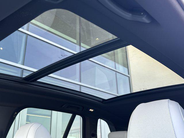 new 2026 BMW X5 PHEV car, priced at $86,100