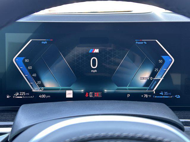 new 2026 BMW X5 PHEV car, priced at $86,100