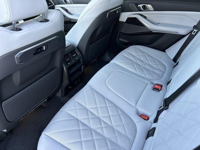 new 2026 BMW X5 PHEV car, priced at $86,100