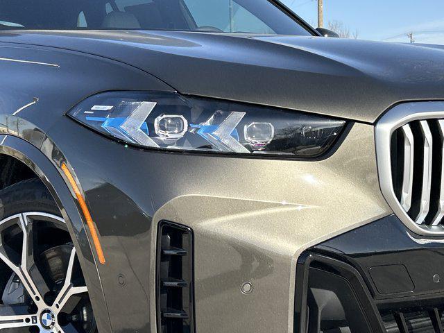 new 2026 BMW X5 PHEV car, priced at $86,100