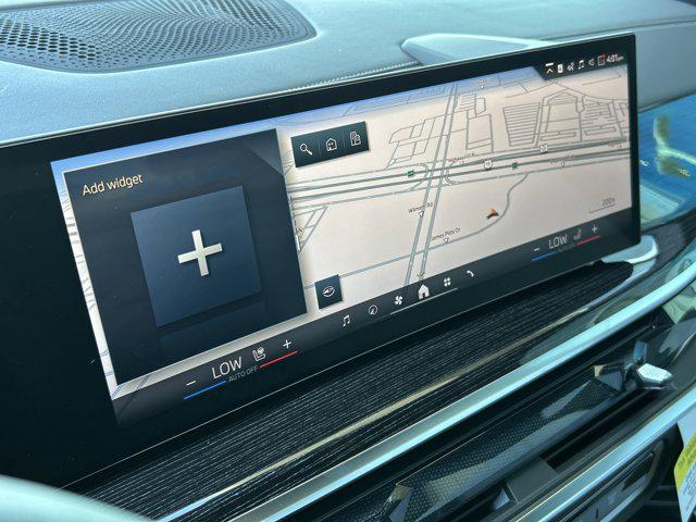 new 2026 BMW X5 PHEV car, priced at $86,100